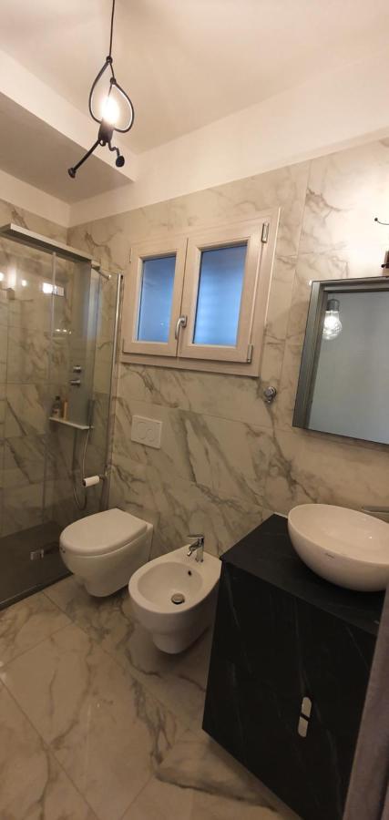 La Casetta Tra Sassi E Ulivi Ferienhaus Matera