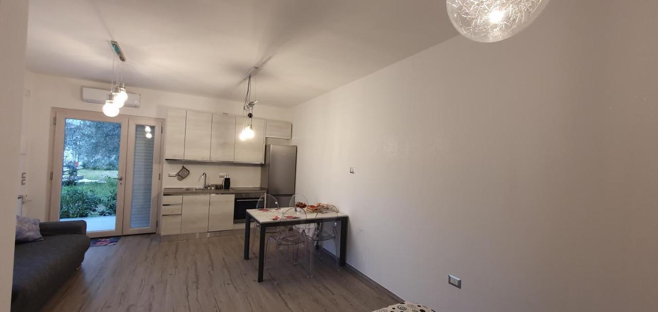Ferienhaus La Casetta Tra Sassi E Ulivi *