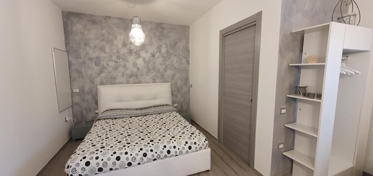 La Casetta Tra Sassi E Ulivi Holiday home *