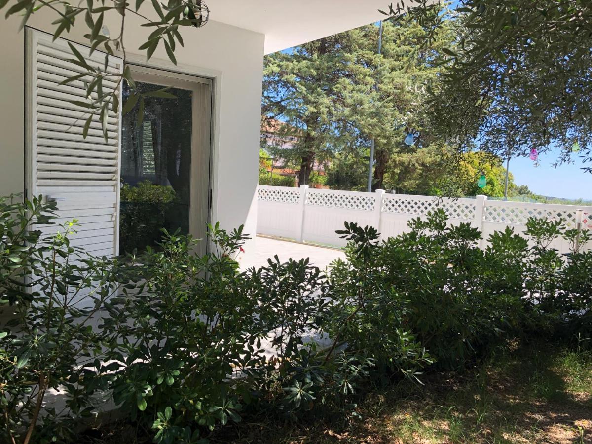 Ferienhaus La Casetta Tra Sassi E Ulivi