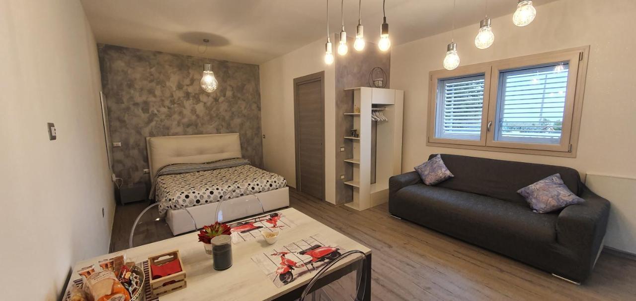 Ferienhaus La Casetta Tra Sassi E Ulivi