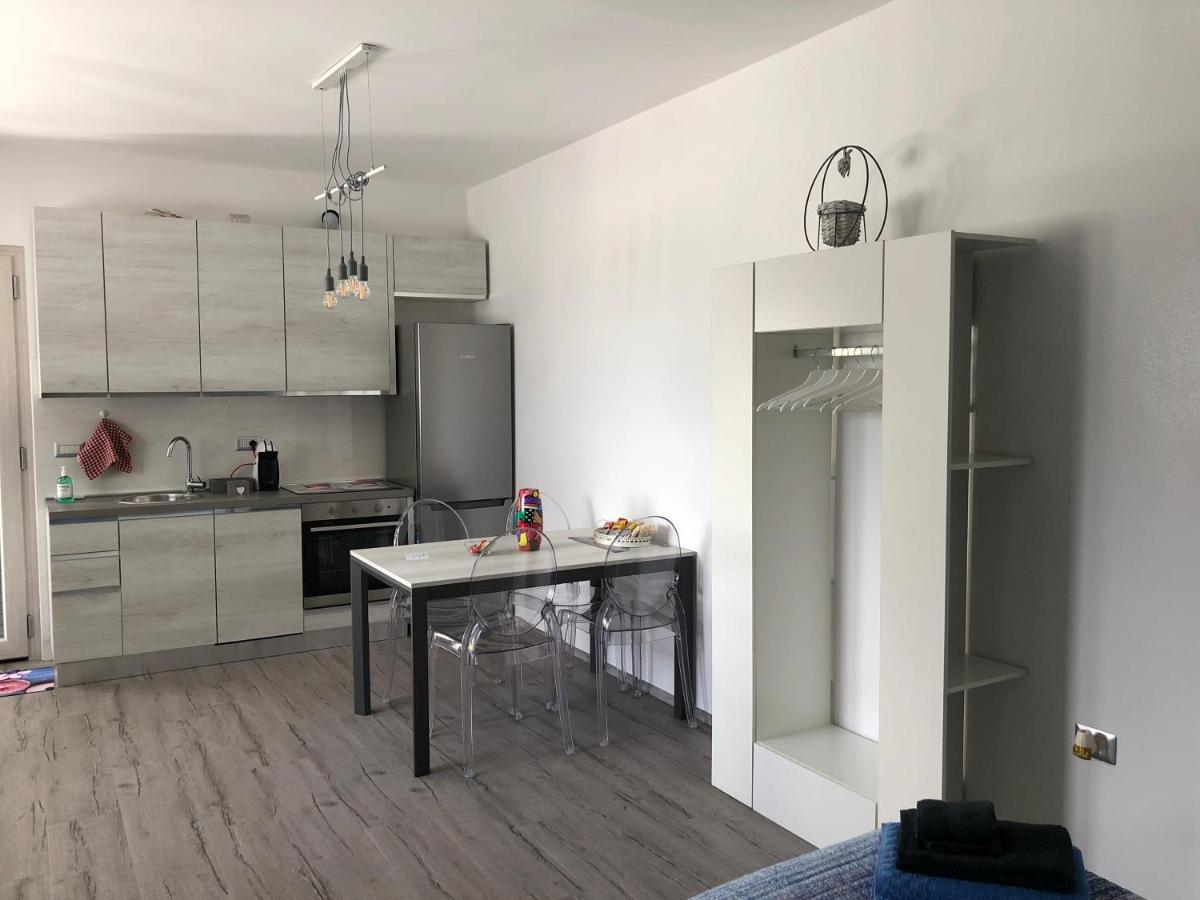 La Casetta Tra Sassi E Ulivi * Matera