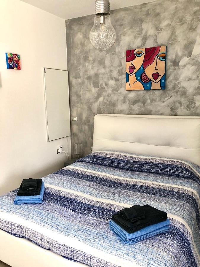 La Casetta Tra Sassi E Ulivi * Matera
