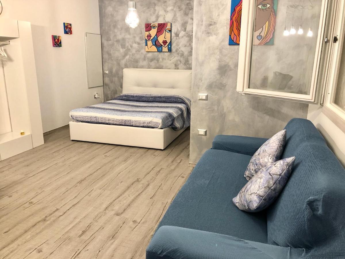 La Casetta Tra Sassi E Ulivi Holiday home Matera